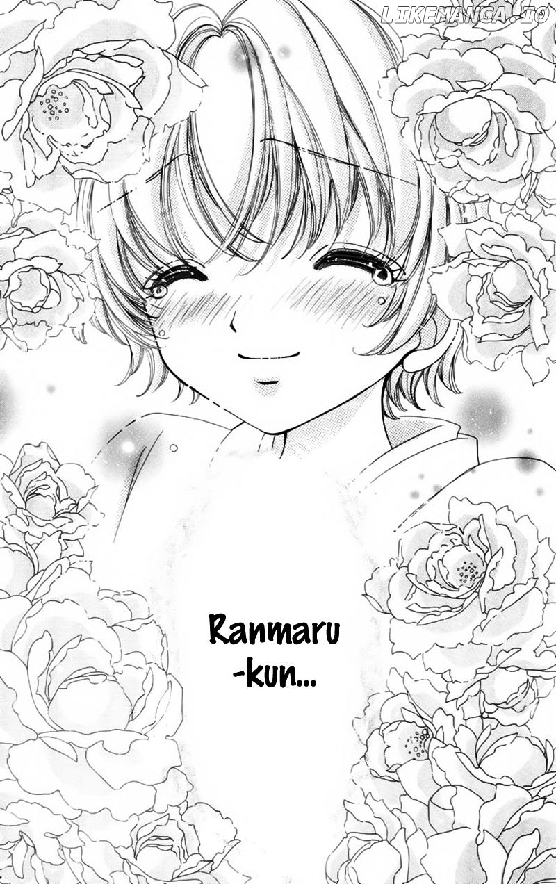 Hana ni Nare chapter 65 - page 24