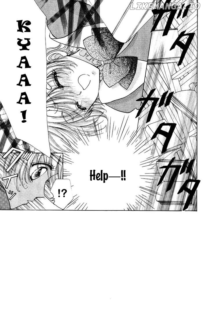 Hana ni Nare chapter 82 - page 5