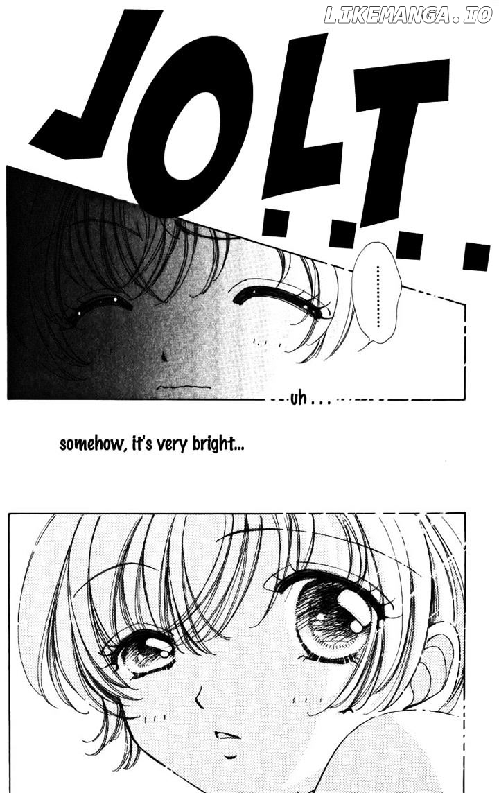 Hana ni Nare chapter 64 - page 23