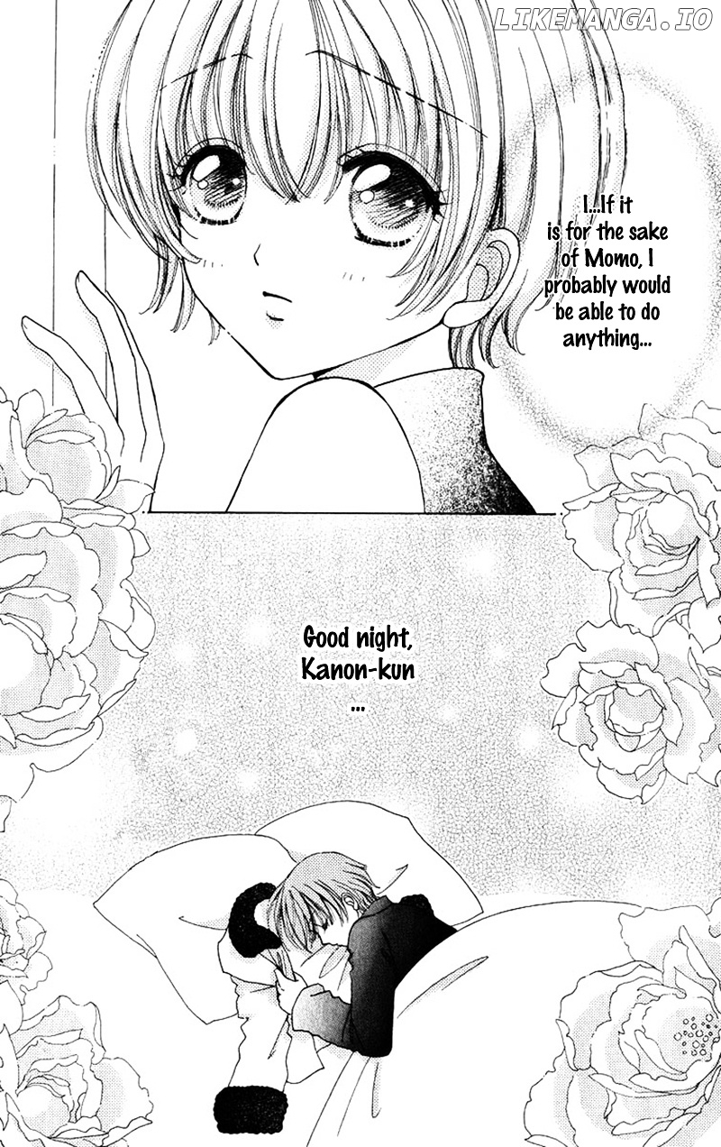Hana ni Nare chapter 80 - page 16