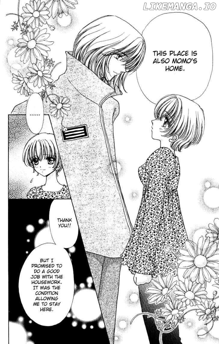 Hana ni Nare chapter 53 - page 20