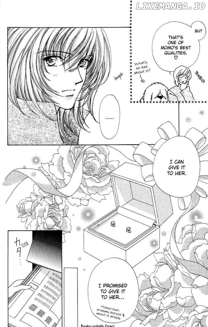 Hana ni Nare chapter 53 - page 22