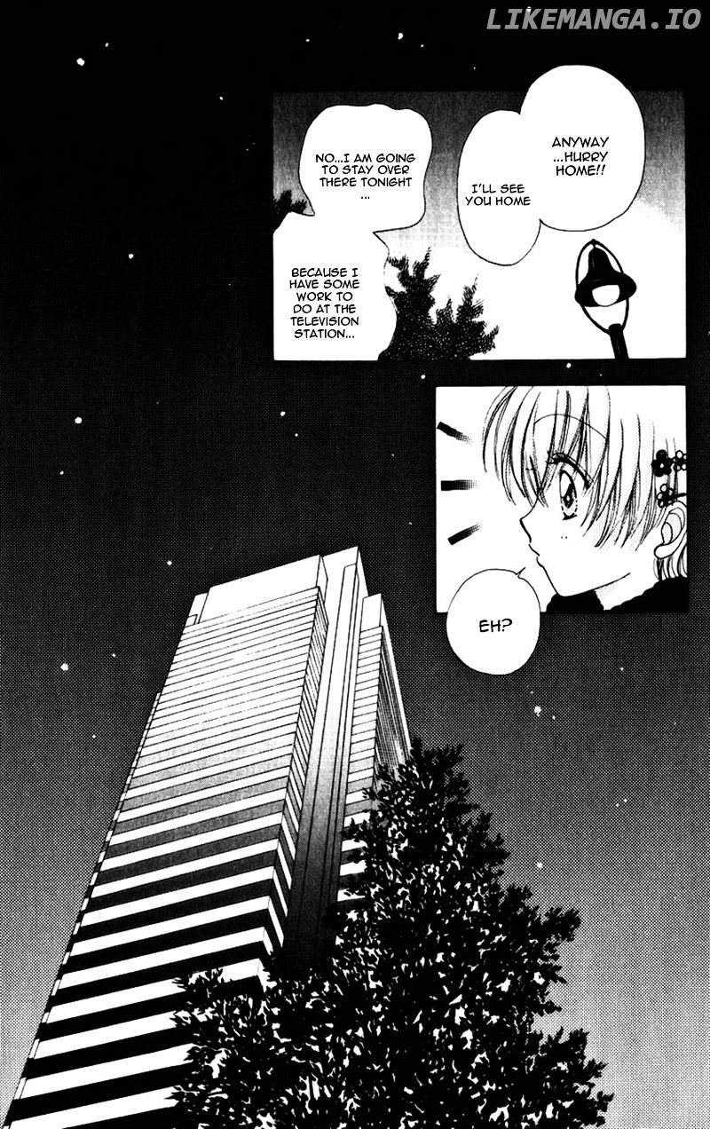 Hana ni Nare chapter 79 - page 16