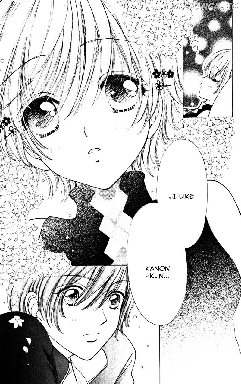 Hana ni Nare chapter 79 - page 26