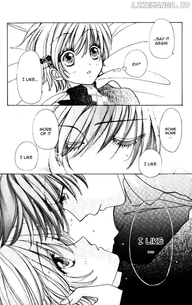 Hana ni Nare chapter 79 - page 27