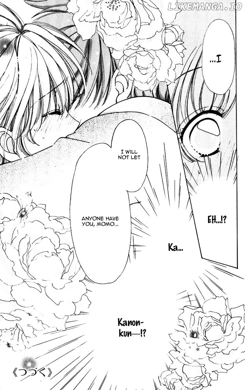 Hana ni Nare chapter 79 - page 28