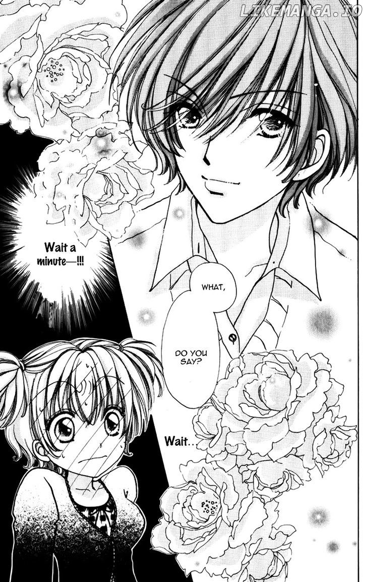Hana ni Nare chapter 77 - page 29