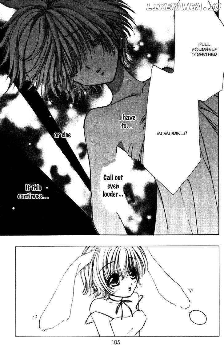 Hana ni Nare chapter 77 - page 5