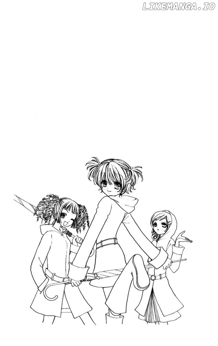 Hana ni Nare chapter 76 - page 28