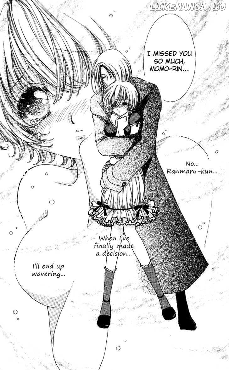 Hana ni Nare chapter 44 - page 22