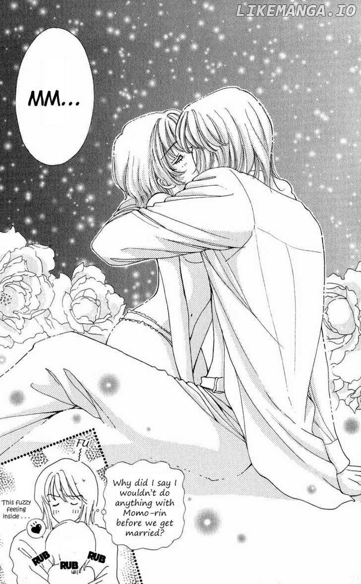 Hana ni Nare chapter 32 - page 17