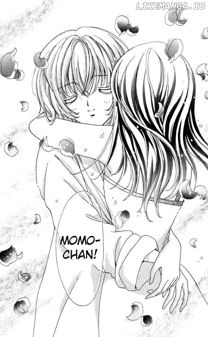Hana ni Nare chapter 32 - page 20