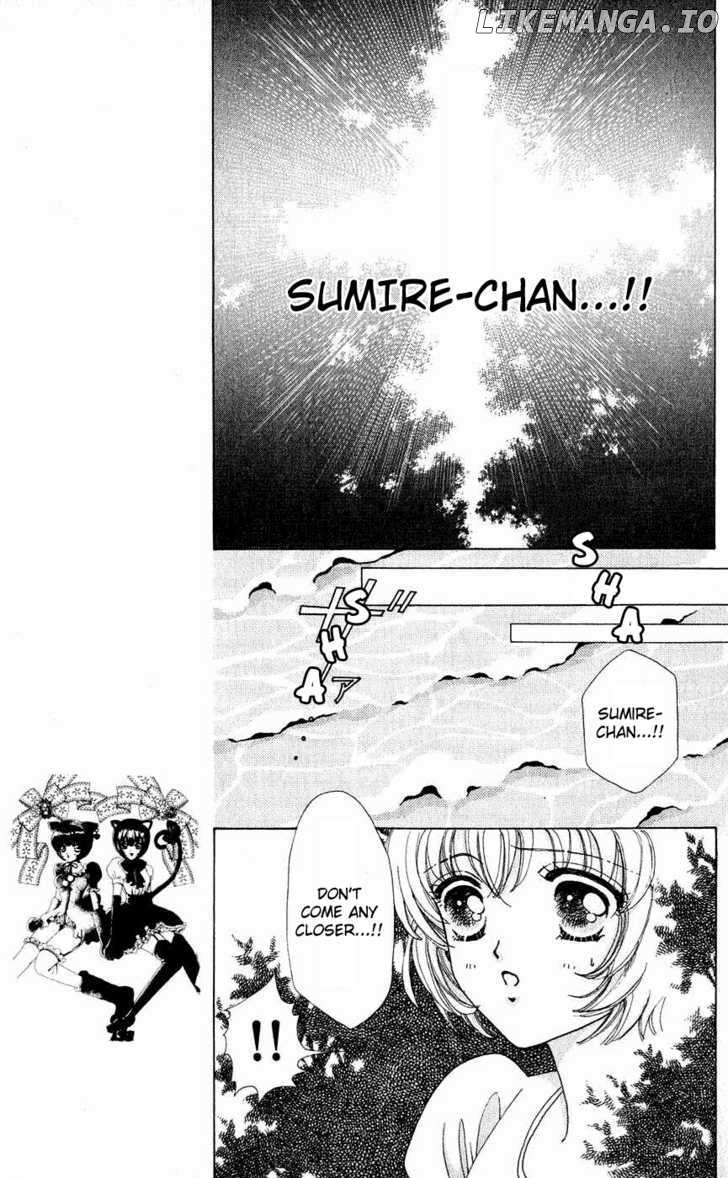 Hana ni Nare chapter 32 - page 7