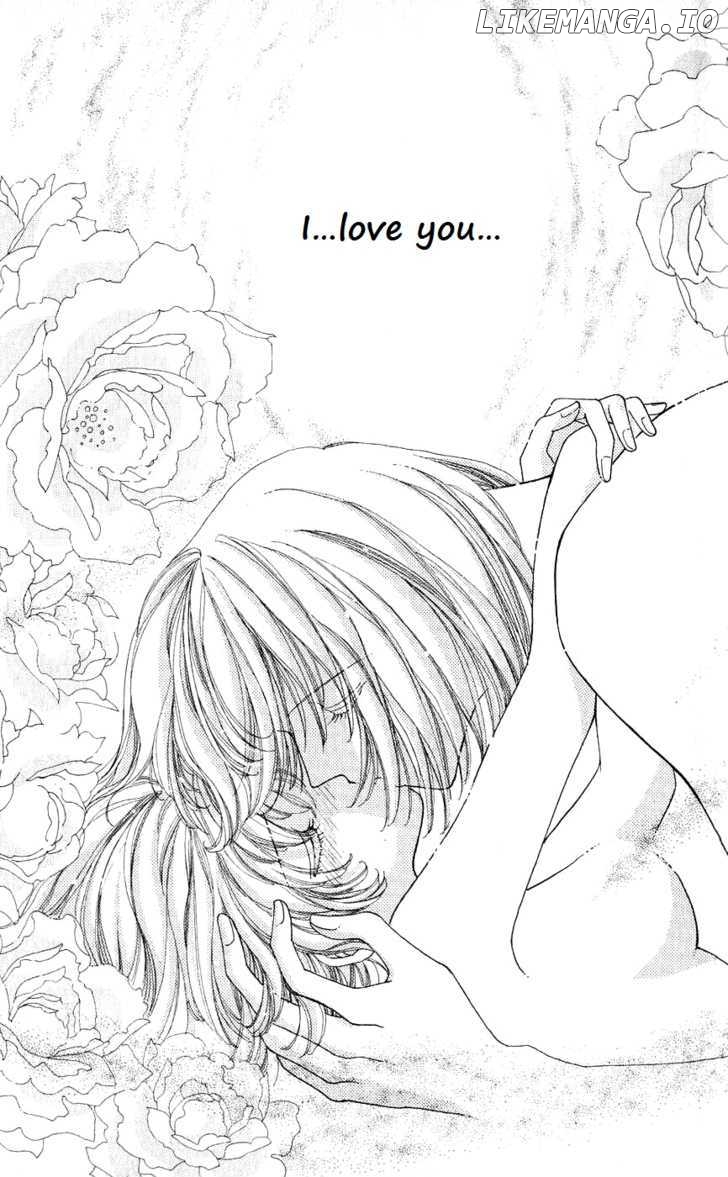 Hana ni Nare chapter 45 - page 20
