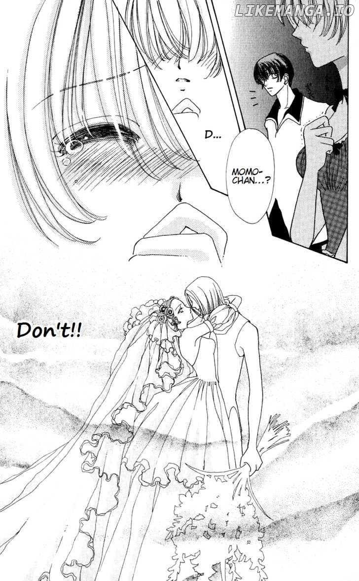 Hana ni Nare chapter 45 - page 30