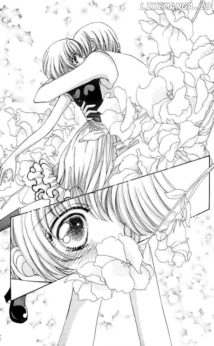 Hana ni Nare chapter 46 - page 5