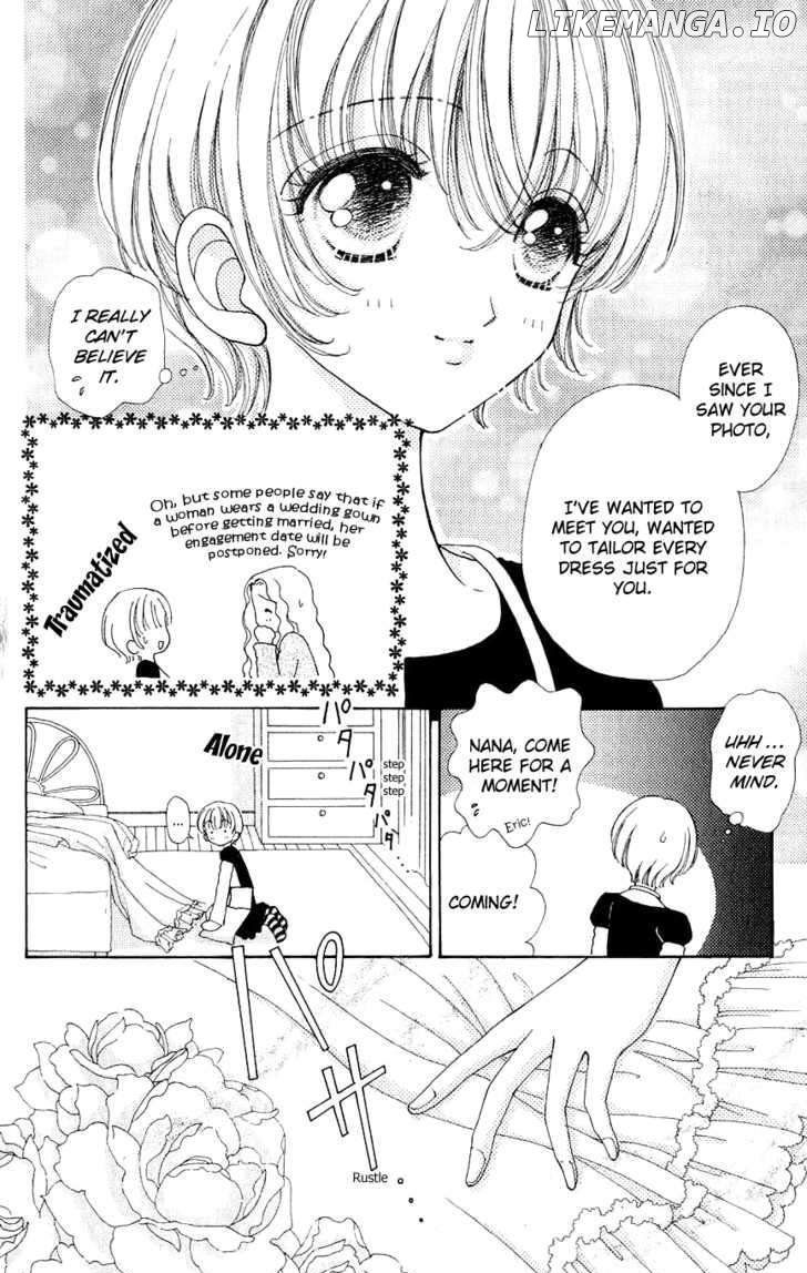 Hana ni Nare chapter 48 - page 13