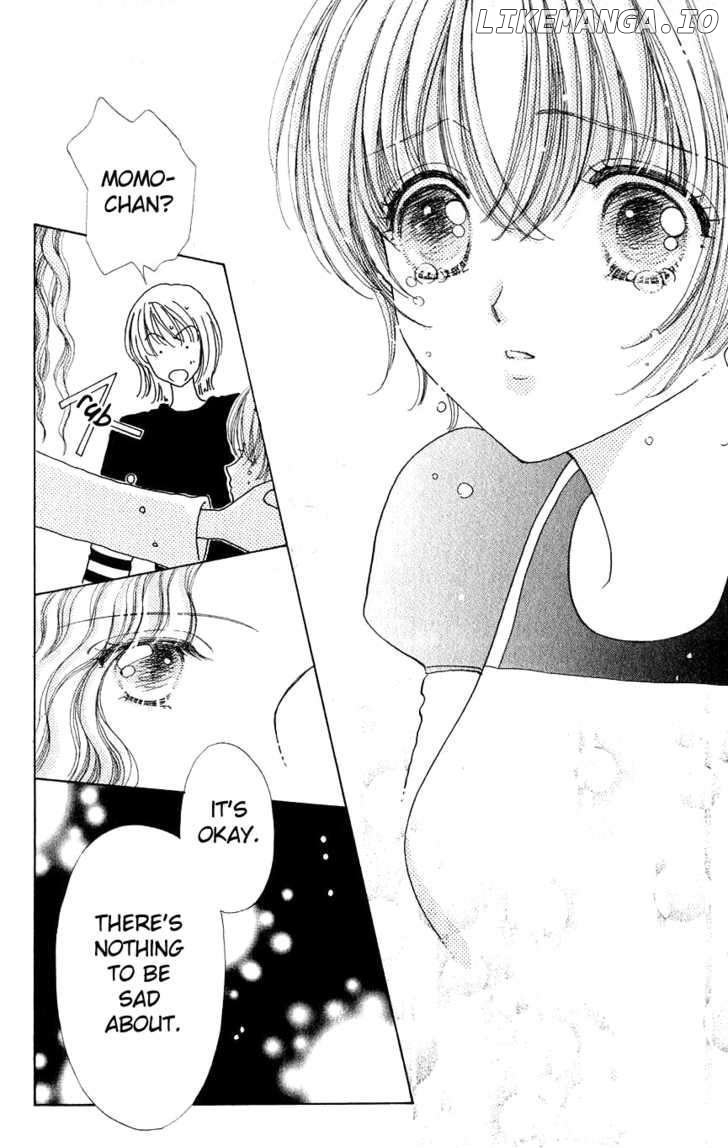 Hana ni Nare chapter 51 - page 10
