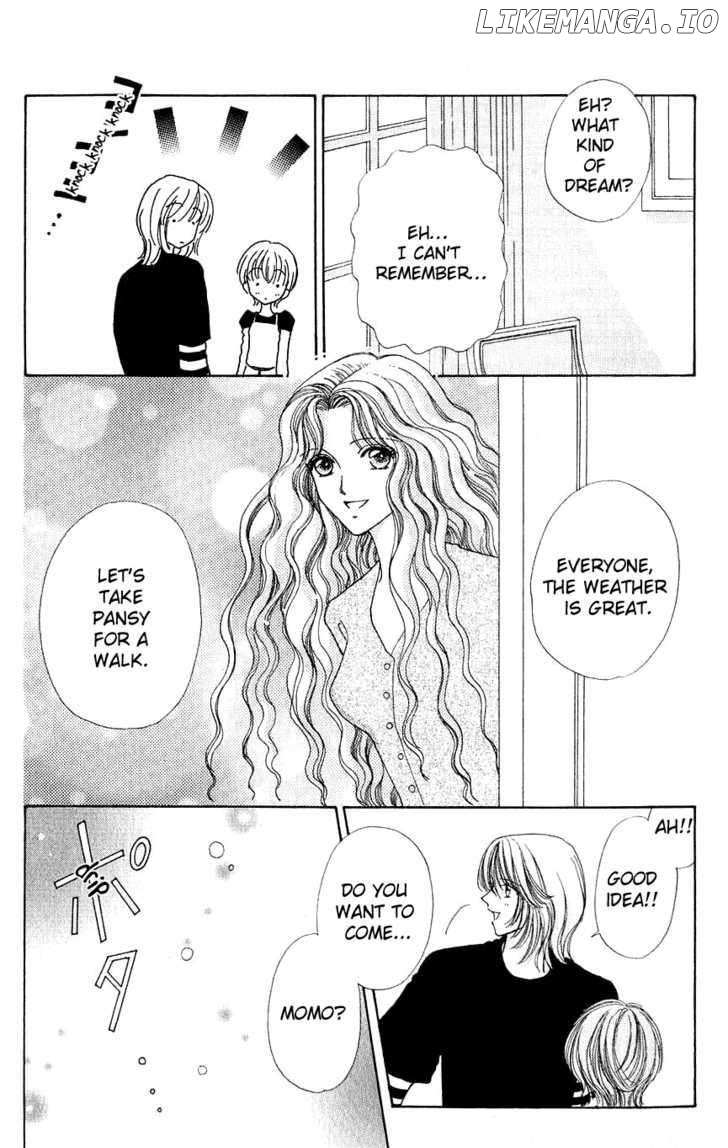 Hana ni Nare chapter 51 - page 9