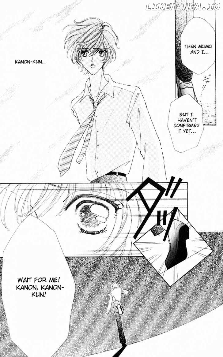Hana ni Nare chapter 18 - page 7