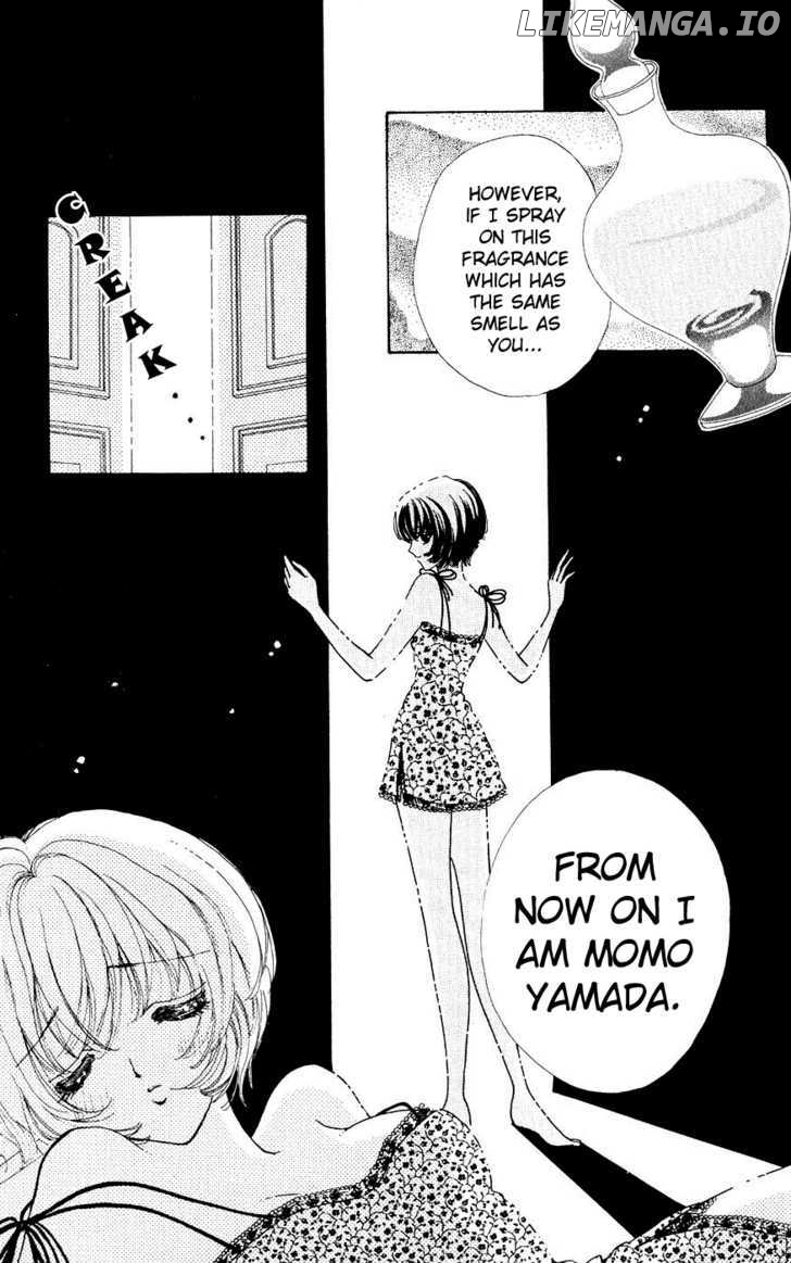 Hana ni Nare chapter 30 - page 11