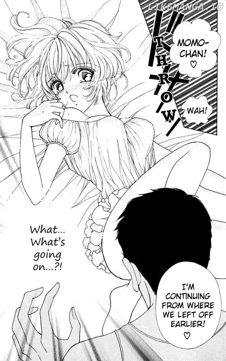 Hana ni Nare chapter 30 - page 27