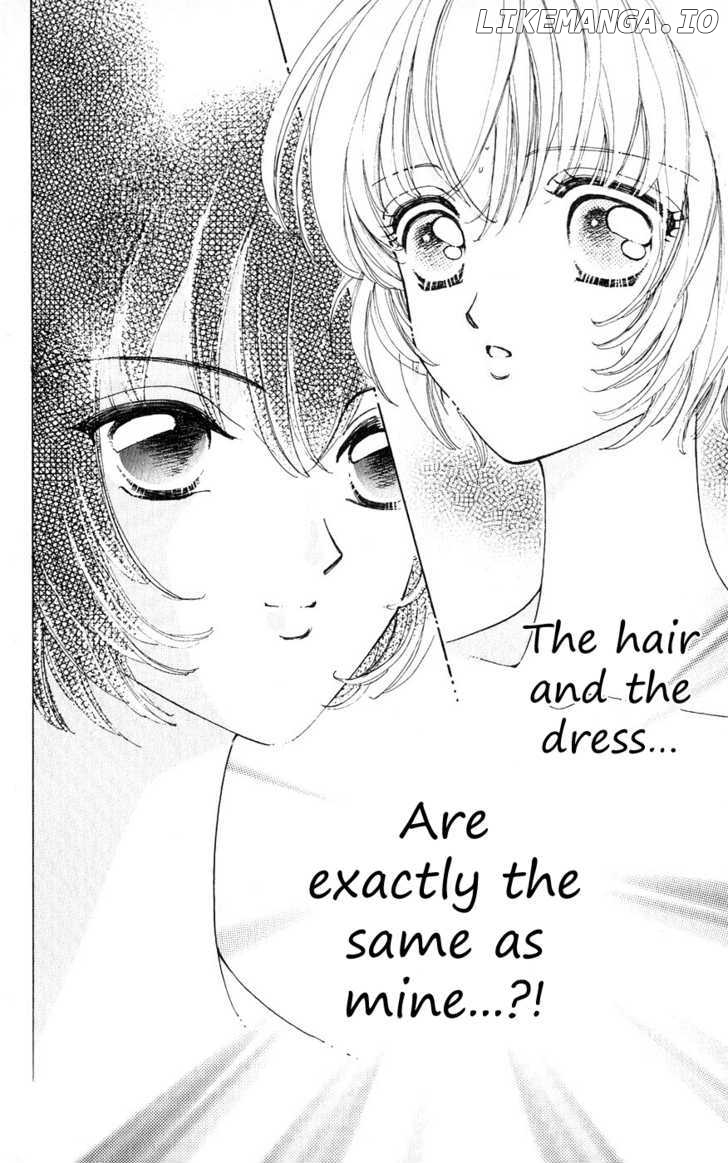 Hana ni Nare chapter 30 - page 4