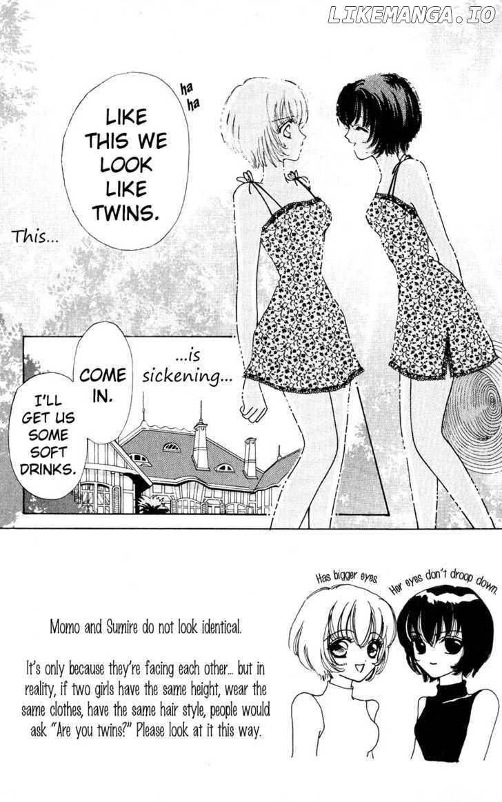 Hana ni Nare chapter 30 - page 5