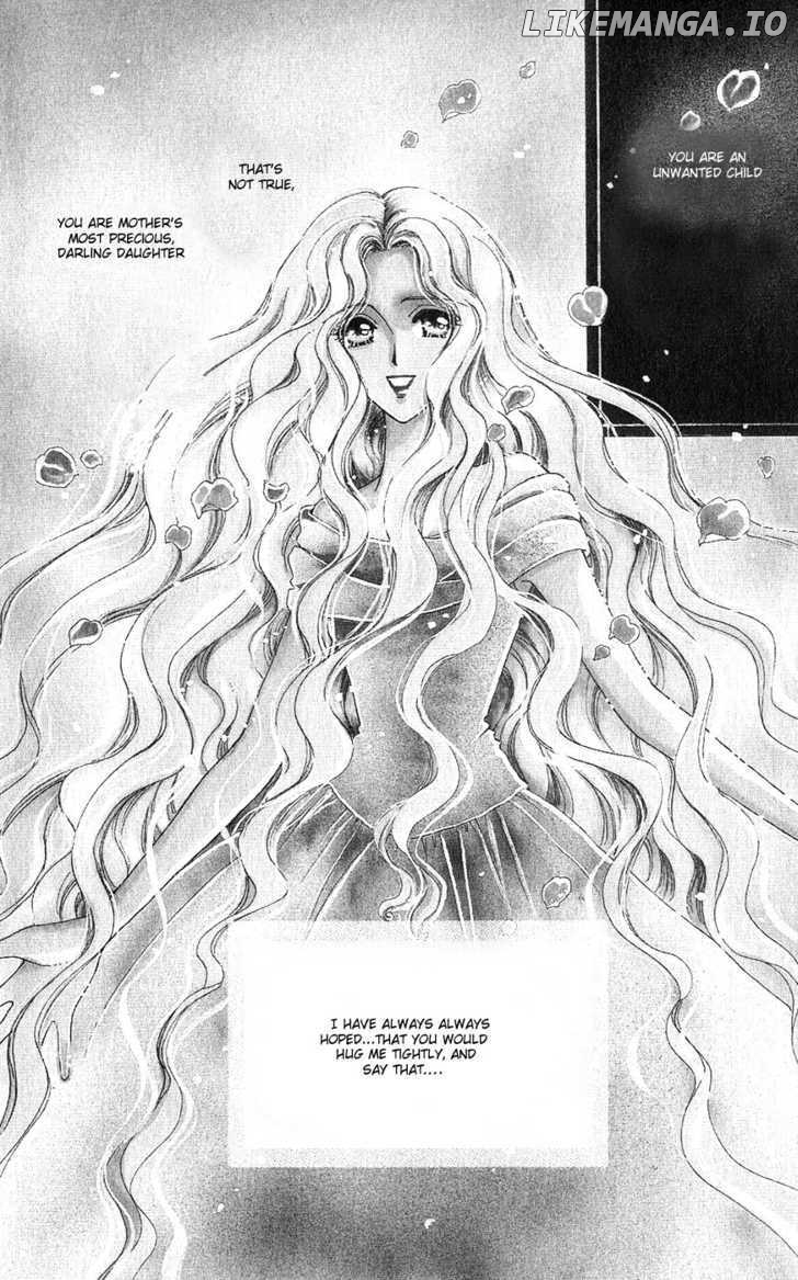 Hana ni Nare chapter 23 - page 3