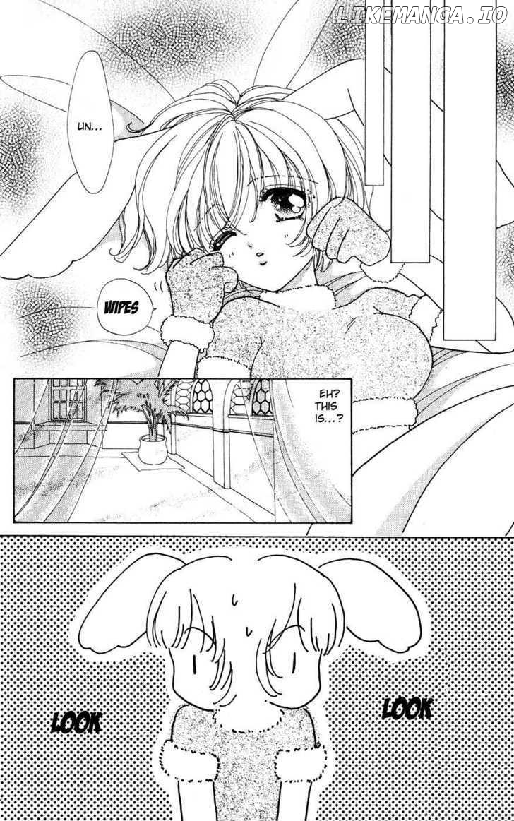 Hana ni Nare chapter 24 - page 3