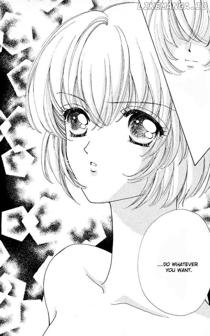 Hana ni Nare chapter 26 - page 7