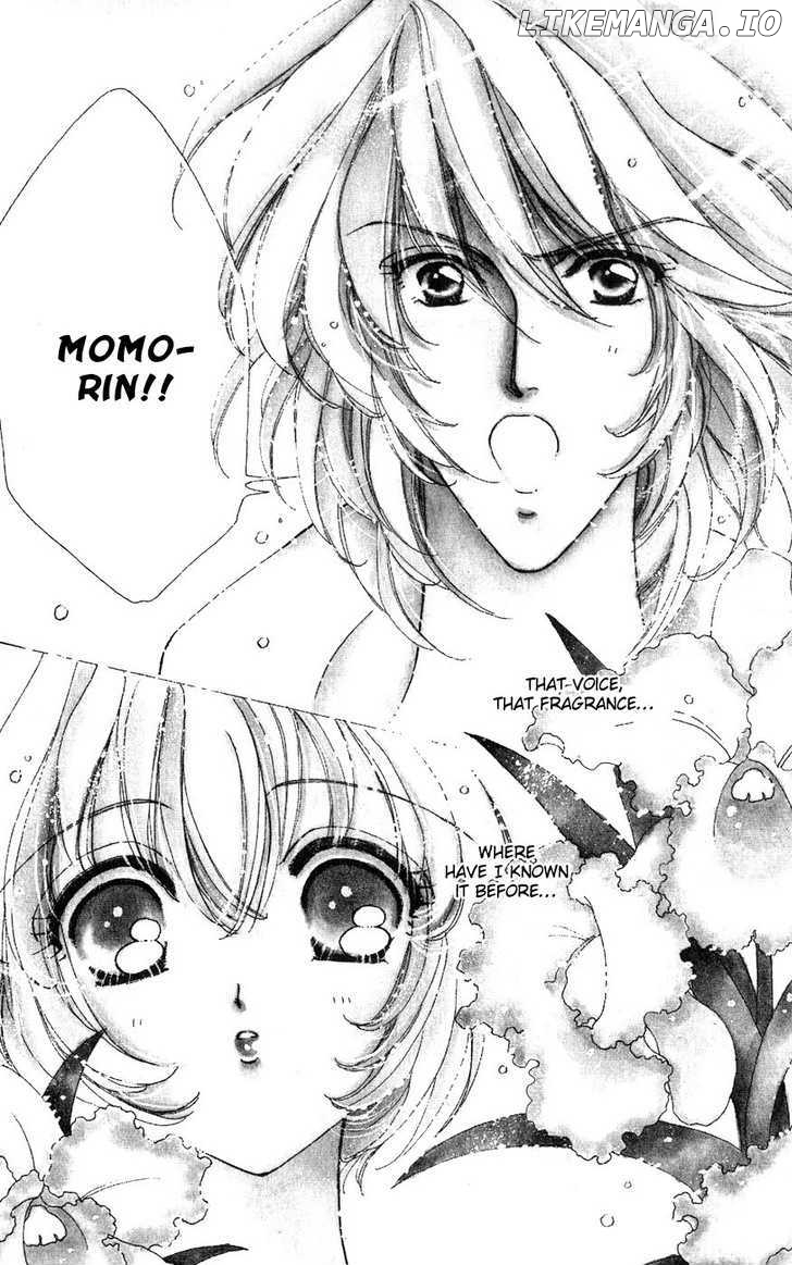 Hana ni Nare chapter 27 - page 2
