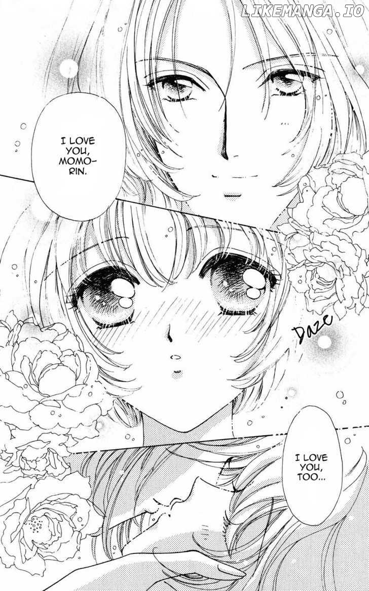Hana ni Nare chapter 28 - page 3