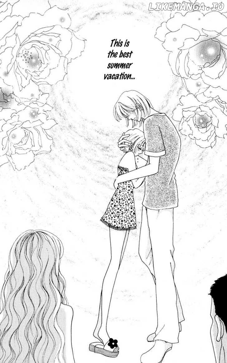 Hana ni Nare chapter 29 - page 22
