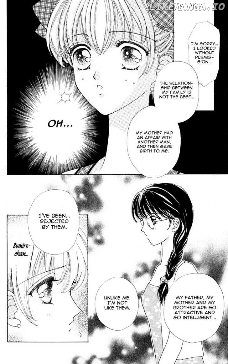 Hana ni Nare chapter 29 - page 6