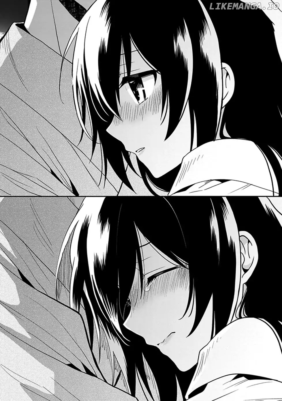Kono Shima ni wa Midara de Jaaku na Mono ga Sumu chapter 47 - page 41