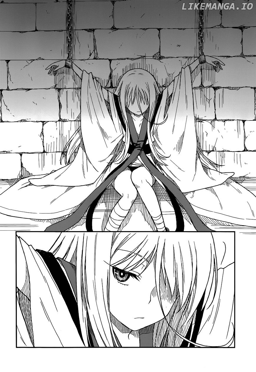 Kono Shima ni wa Midara de Jaaku na Mono ga Sumu chapter 2 - page 41