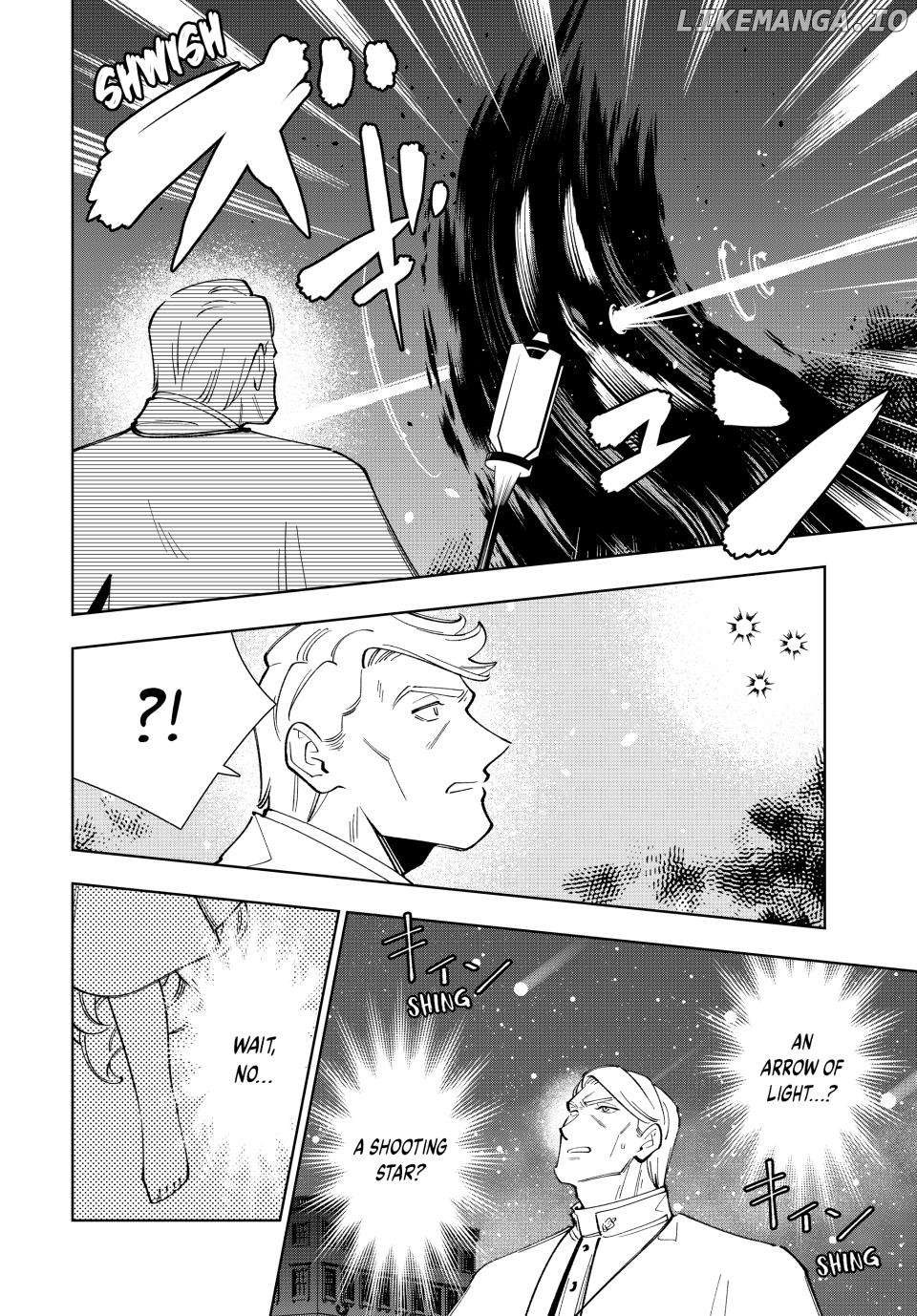 The Casual Chronicles of a Great Saint Chapter 18 - page 21