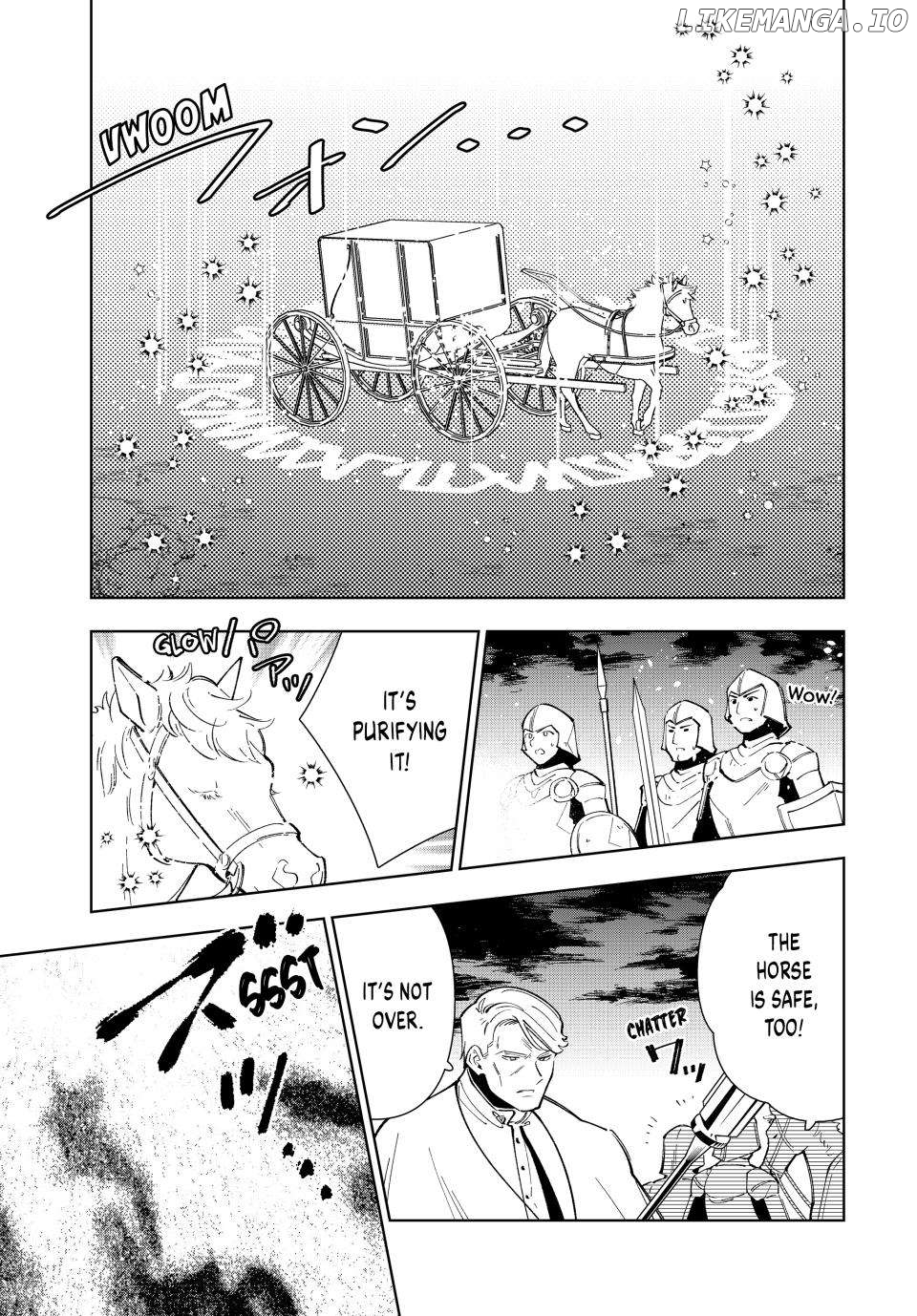 The Casual Chronicles of a Great Saint Chapter 18 - page 5