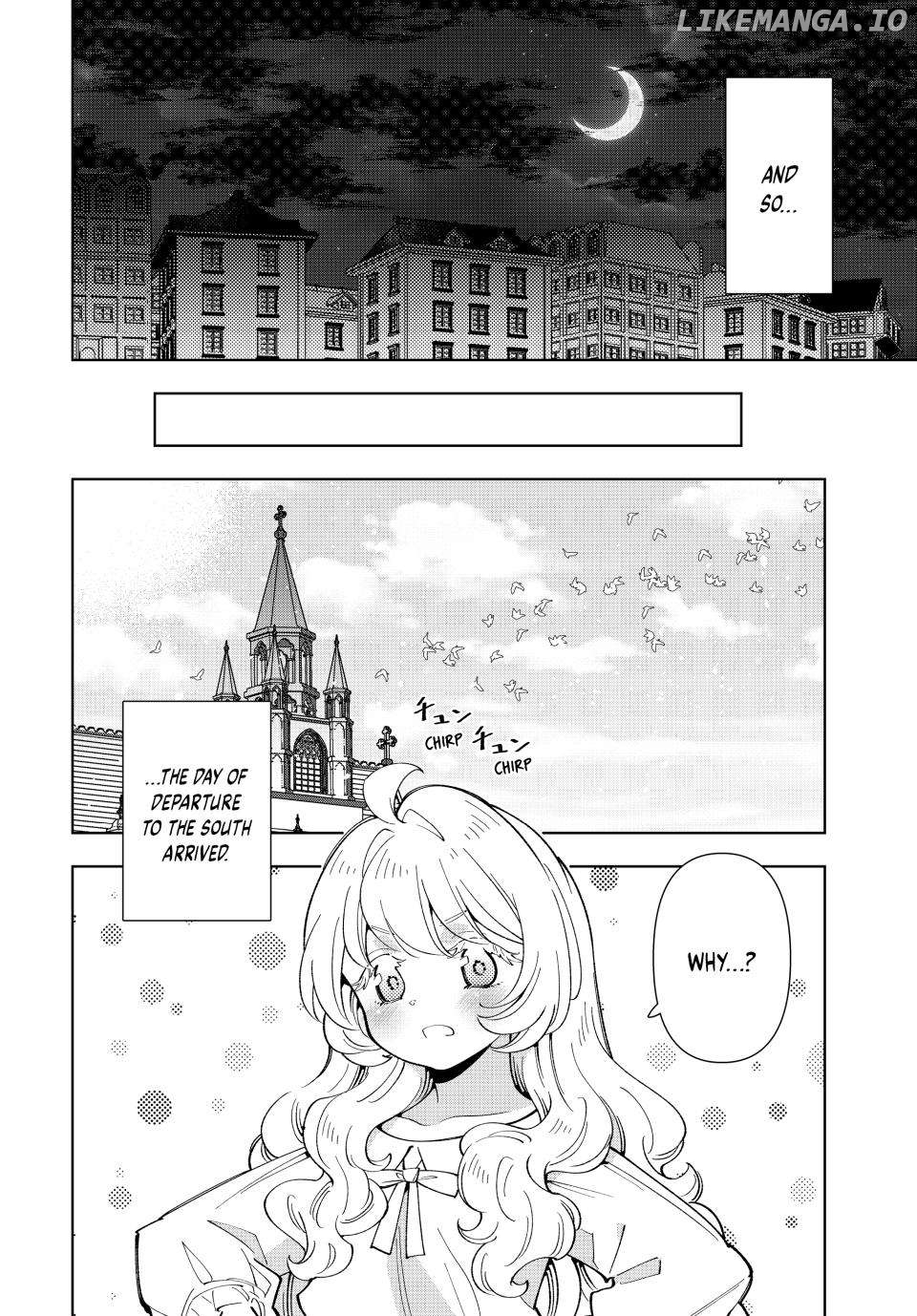 The Casual Chronicles of a Great Saint Chapter 20 - page 16