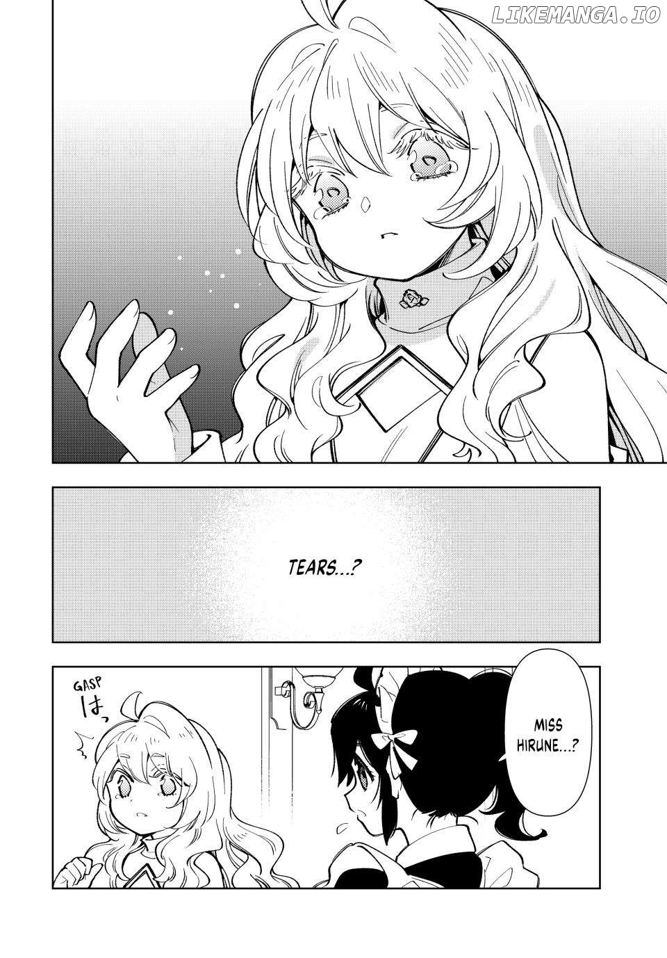 The Casual Chronicles of a Great Saint Chapter 8 - page 28