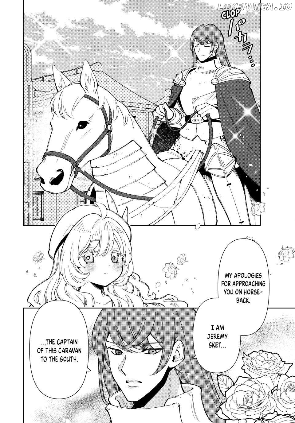 The Casual Chronicles of a Great Saint Chapter 21 - page 12