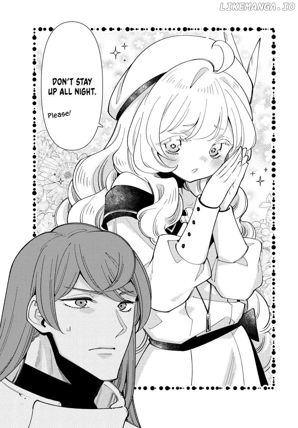 The Casual Chronicles of a Great Saint Chapter 21 - page 21