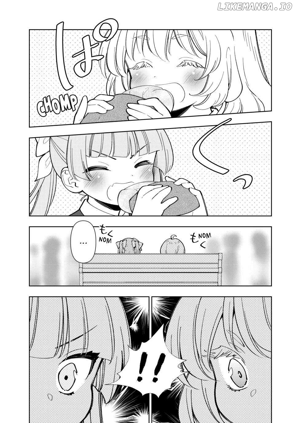 The Casual Chronicles of a Great Saint Chapter 7 - page 25