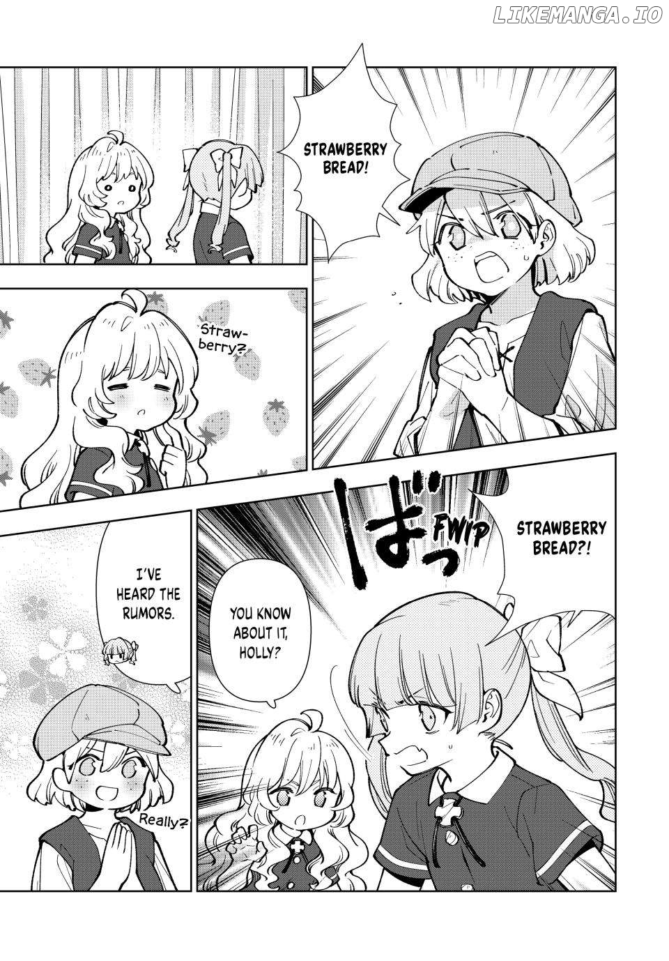 The Casual Chronicles of a Great Saint Chapter 7 - page 7