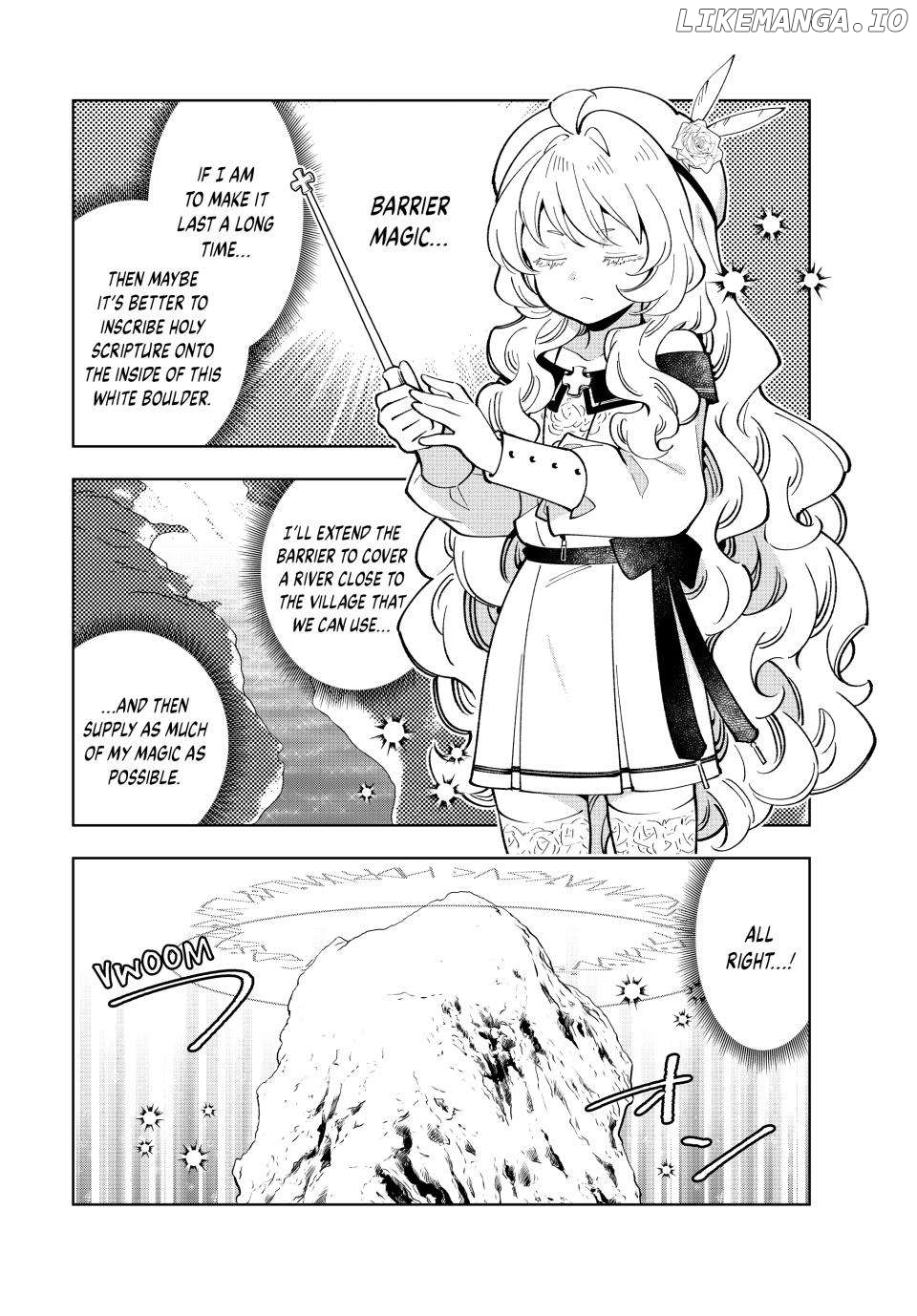 The Casual Chronicles of a Great Saint Chapter 22 - page 18