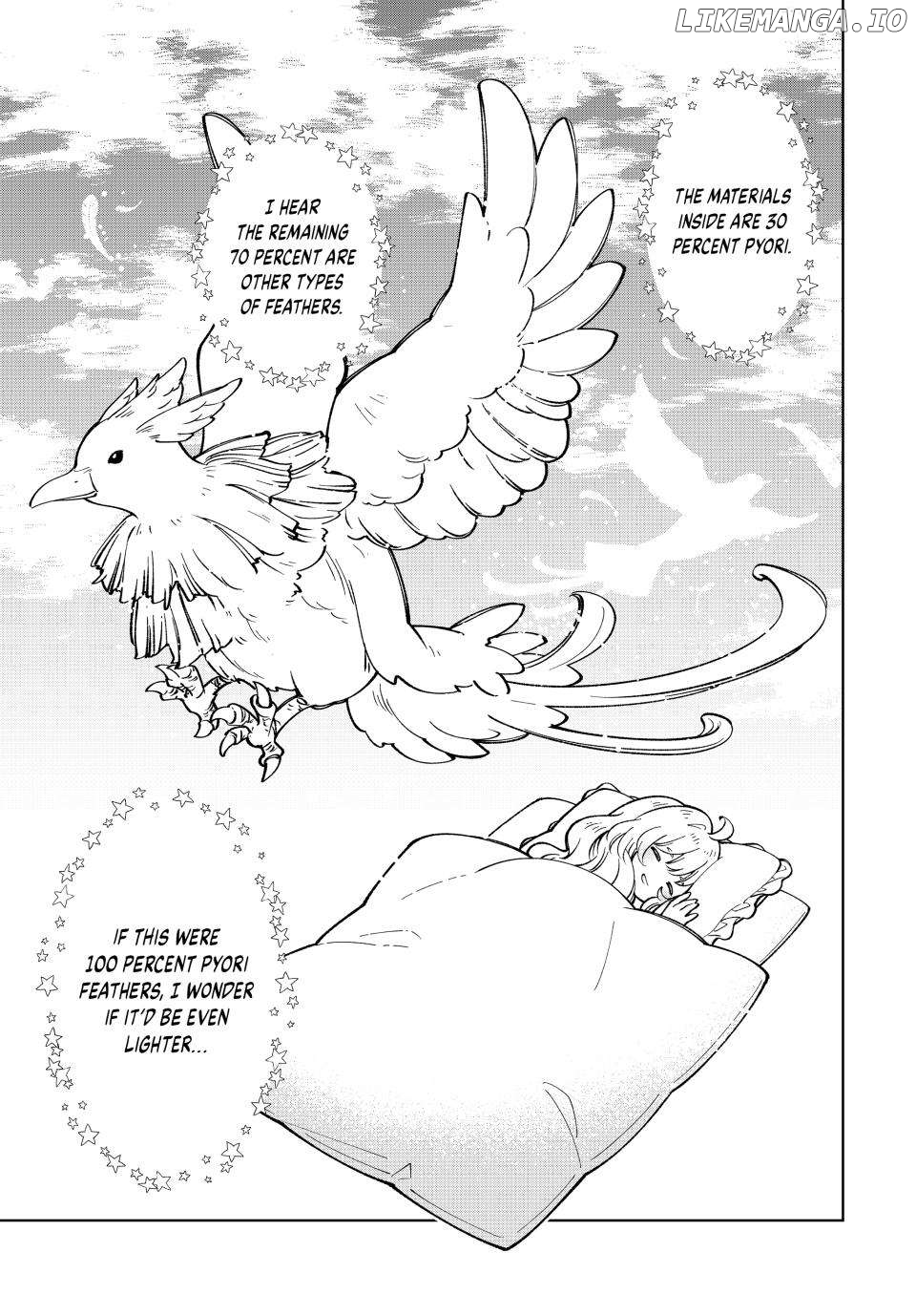 The Casual Chronicles of a Great Saint Chapter 6 - page 28