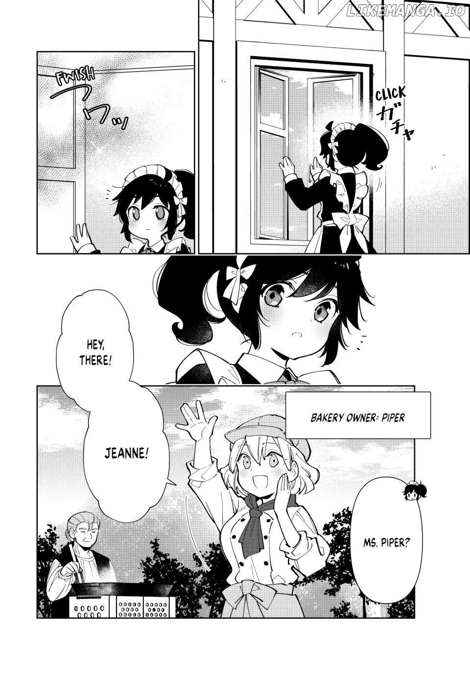 The Casual Chronicles of a Great Saint Chapter 23 - page 16