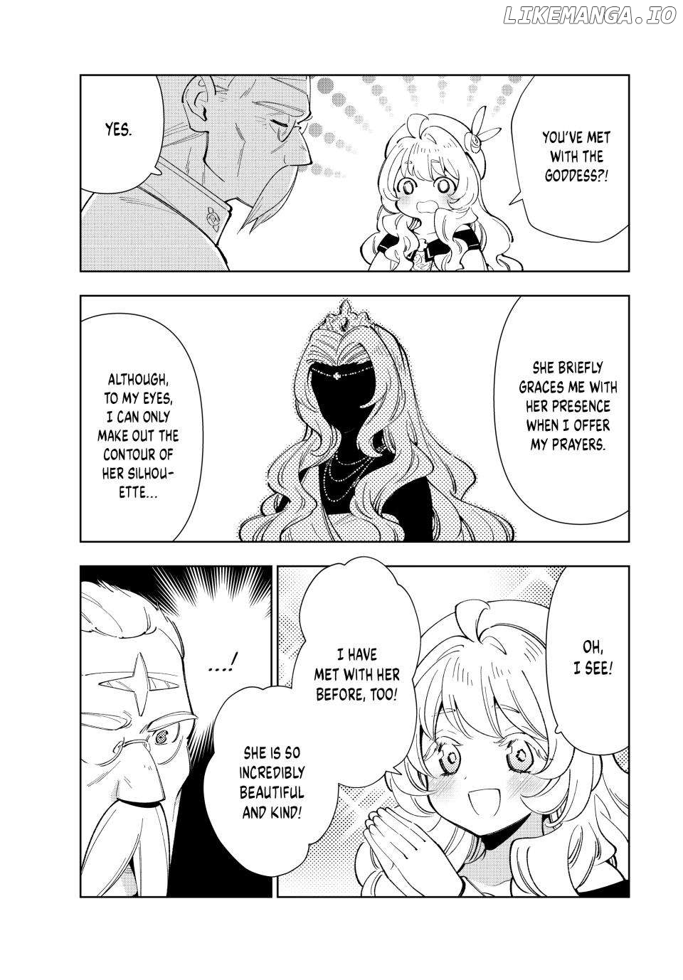 The Casual Chronicles of a Great Saint Chapter 24 - page 23