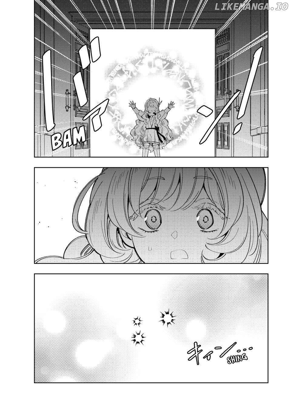 The Casual Chronicles of a Great Saint Chapter 24 - page 29